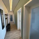 Stilapartment Oasis 1 #whirlpool Saisonal Lejlighed
